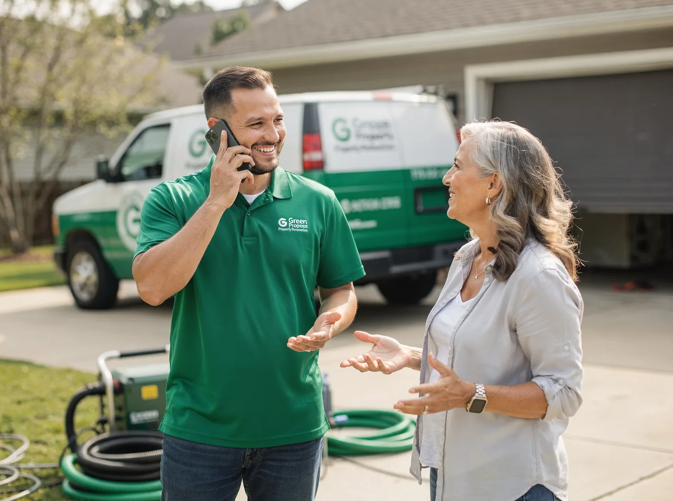 Water Damage Restoration Demotte, IN FAQs